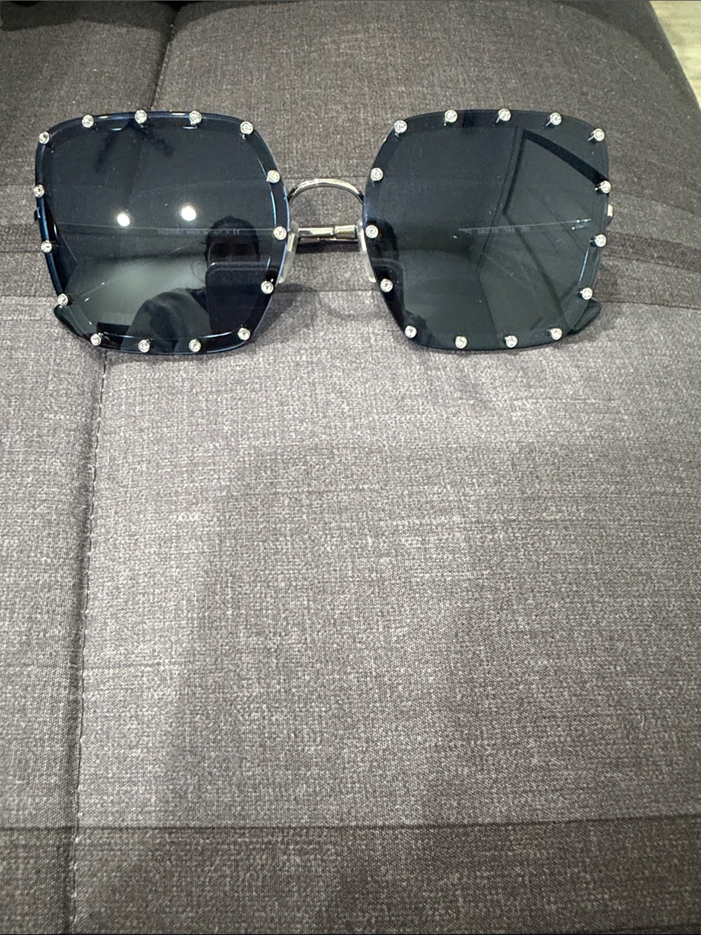 Valentino Sunglasses